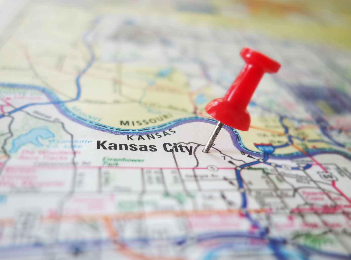 Kansas City